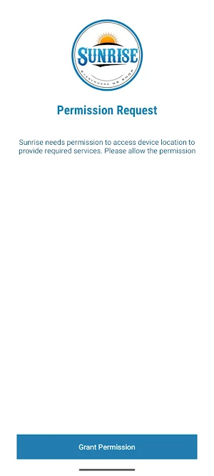 Sunrise Screenshot 1