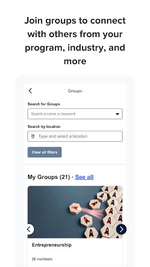UC Davis eos Screenshot 2