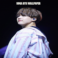 Kpop Suga BTS Wallpapers