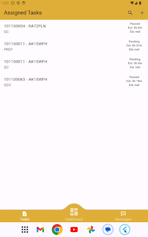 Onyx Mobile Screenshot 2