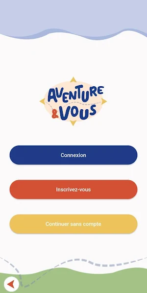 Aventure Et Vous Screenshot 1