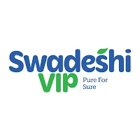 SwadeshiVIP - Organic A2 Milk