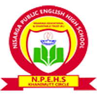 Nisarga Public English School