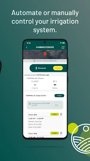 FARMUNITED Screenshot 1