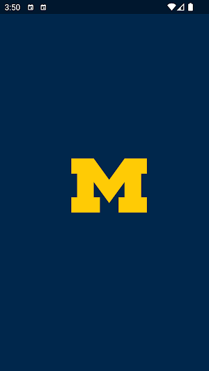 Go Blue Guide Screenshot 0