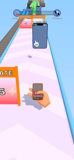 Like It All! Screenshot 1