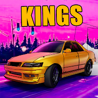 Drift King: Online