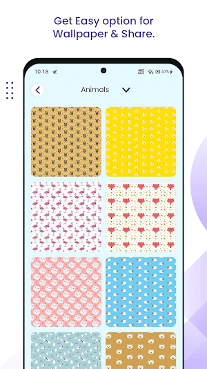 Monogram Maker Screenshot 2