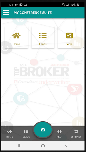 2019 Top Broker Summit Screenshot 1