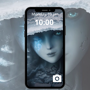 eldenring ranni wallpapers Screenshot 1