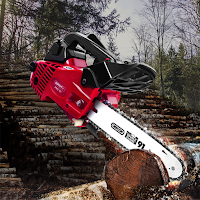Chainsaw Sounds