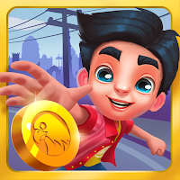 Subway Runner - India Tour