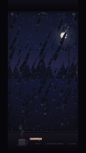 Night Train Screenshot 0