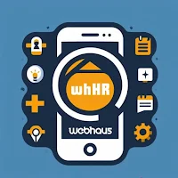 whHR: The All-in-One HR System