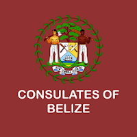 Consulates of Belize