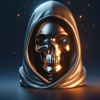 Skull wallpapers Background 3D