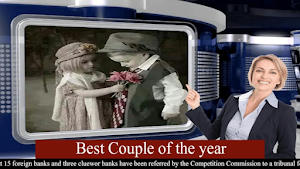 Breaking News Photo Frames Screenshot 1