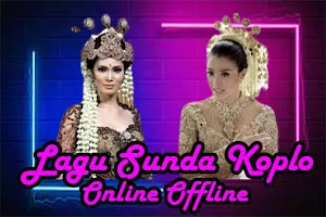 100Album Lagu Sunda Koplo Screenshot 2