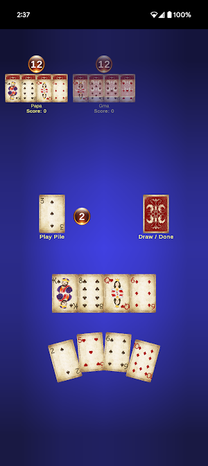 Hidden Unders Screenshot 3