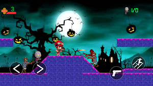Ghost Hunter Screenshot 0