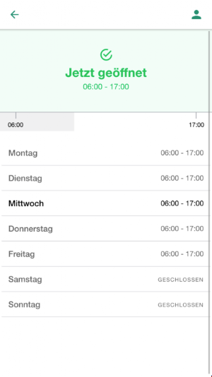 Elektrowerk Weisweiler GmbH Screenshot 2