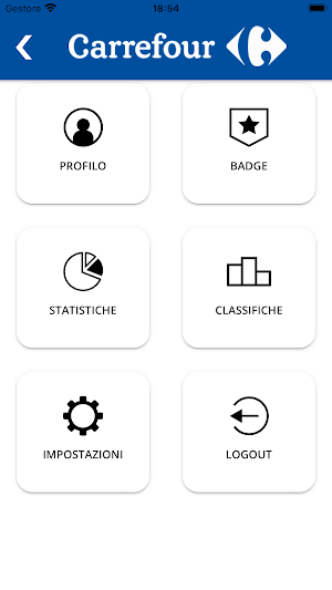 My Microtraining Screenshot 2