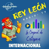 Rey León Radio Tv