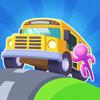 Traffic Craze