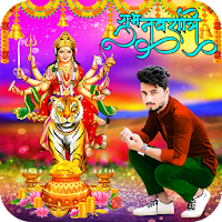Navratri Photo Editor