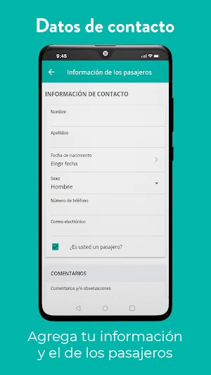 Conoce Riviera Maya Screenshot 3