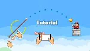 Burning Fortress Screenshot 0