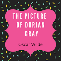 The Picture of Dorian Gray - P