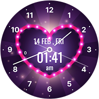 Love WatchFace