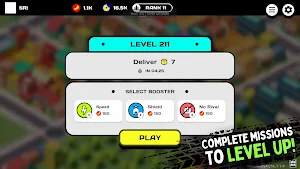 Food Fury Screenshot 1