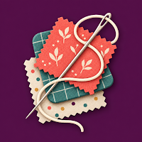SewTrove: Sewing Project Log