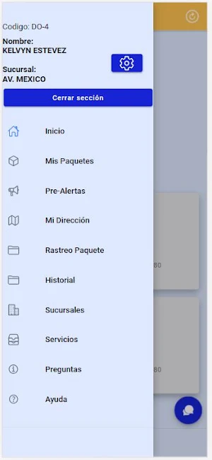 BBX Cargo Screenshot 1