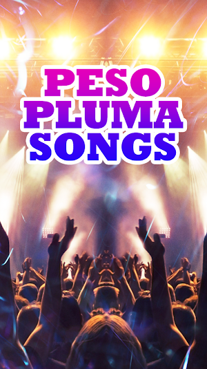 Peso Pluma Songs Screenshot 2