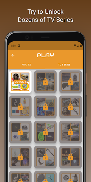 OT Movie Game Screenshot 3