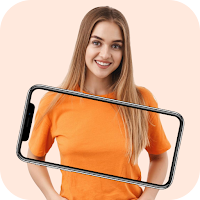 BodyPart Scanner - Xray Vision