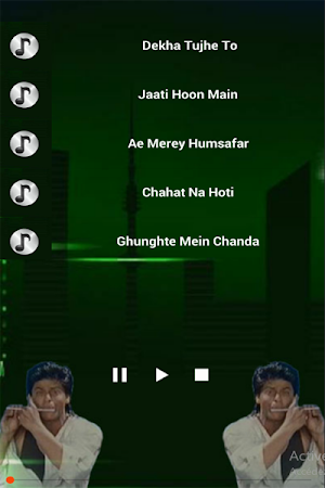 Wonderful Indian songs without net Screenshot 2