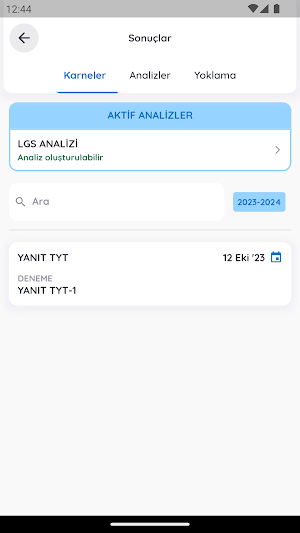 Güney Koç Screenshot 2