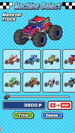 RC Racing 3D Screenshot 2