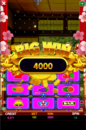 Slot Machine: Pinball, Pachinko Screenshot 3