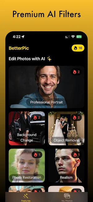 BetterPic Screenshot 0
