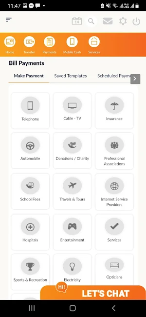 Sampath Vishwa Screenshot 1