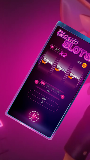 Bingo Plus Screenshot 1