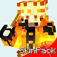 1000+ Skinpack Naruto for Mcpe
