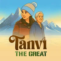 Tanvi the Great