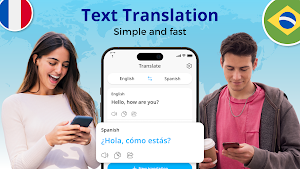 All Languages AI Translator Screenshot 3