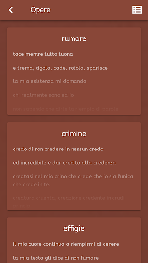 Sofia Laviero Screenshot 3